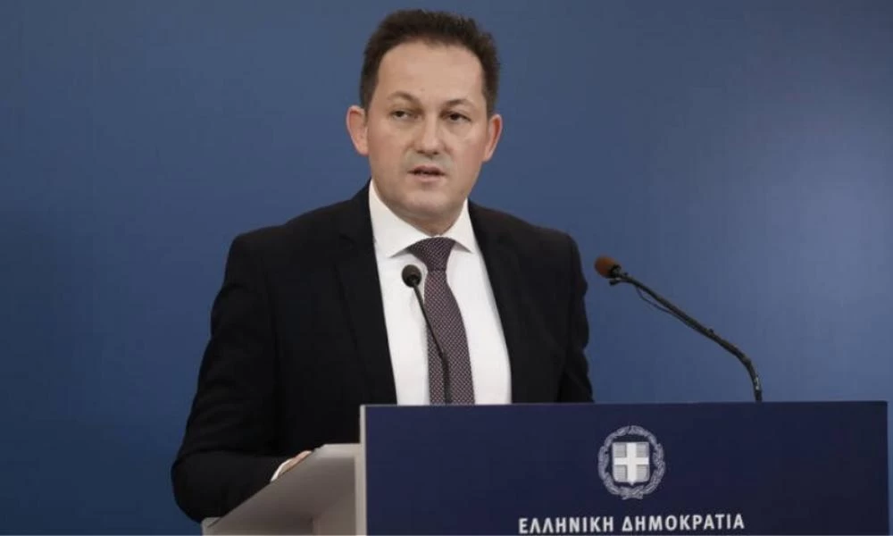 Πέτσας: Η Κρήτη θα αποκτήσει τις απαραίτητες υποδομές και θα γίνει η ναυαρχίδα μας